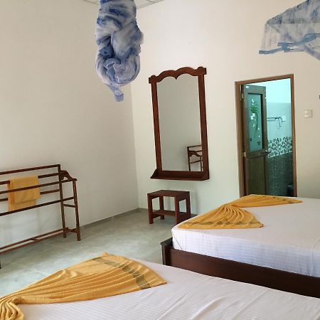 Sigiri Rangana Guesthouse Sigiriya Exterior photo